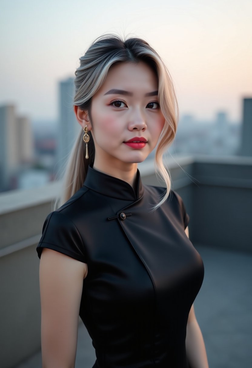 欧美短剧精选封面